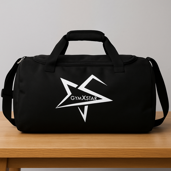 Gymxstar - gym bag