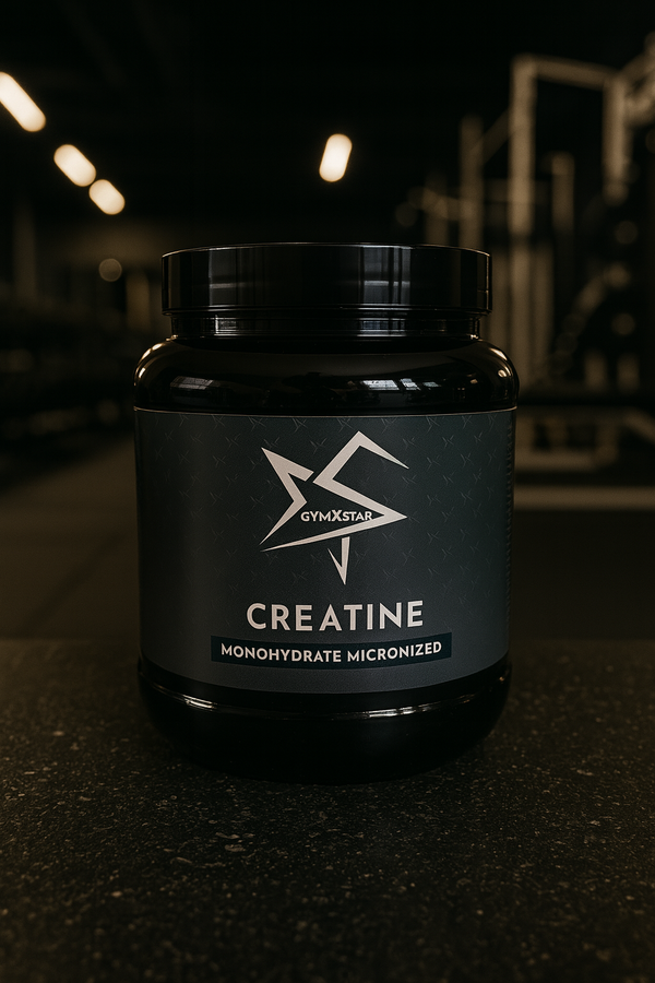 Creatine - 300 Gram